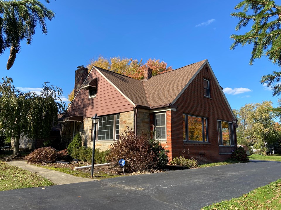 4511 Chestnut Road Independence, Ohio Northeast, OH Real Estate