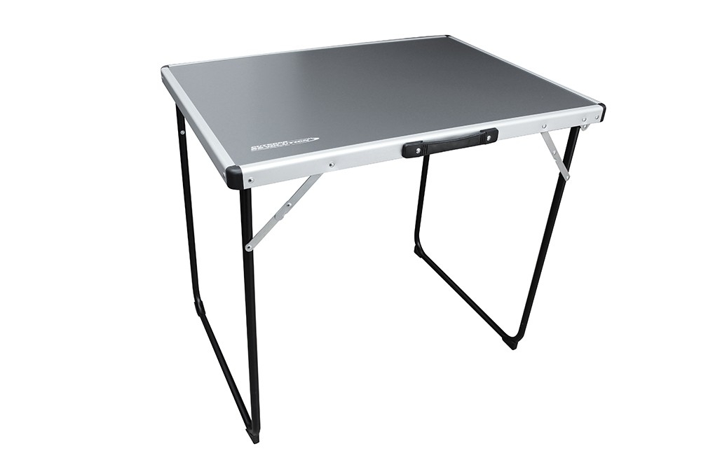 Outdoor Revolution Aluminium Top Camping Table