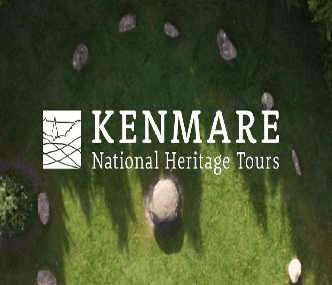Kenmare Heritage Tours Kenmare