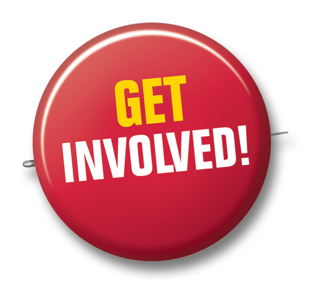 Kenmare ND Get Involved!