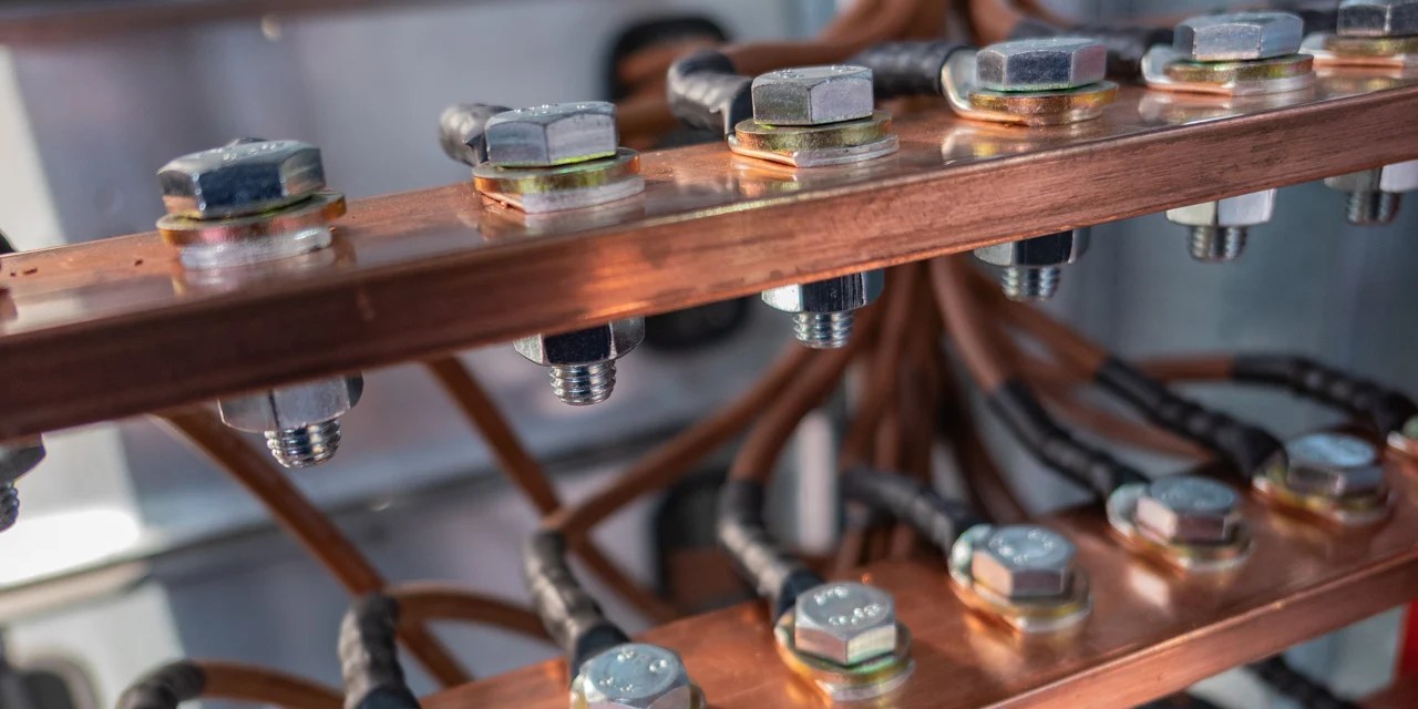 Copper Vs Aluminum Busbars — Which Is Right For Your, 53 OFF