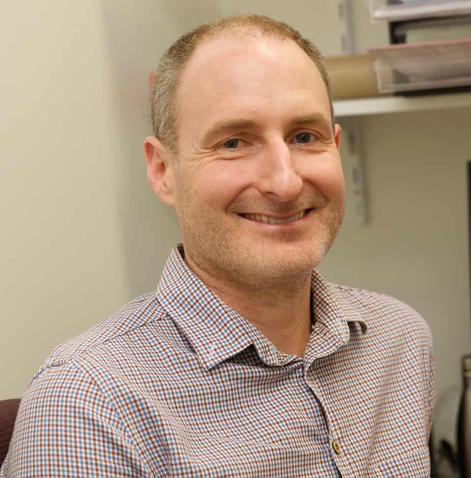 Dr Matthew O'Sullivan Kenmore Clinics