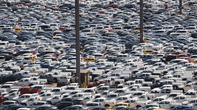 Importing a car from the UK to Ireland KennCo Insurance