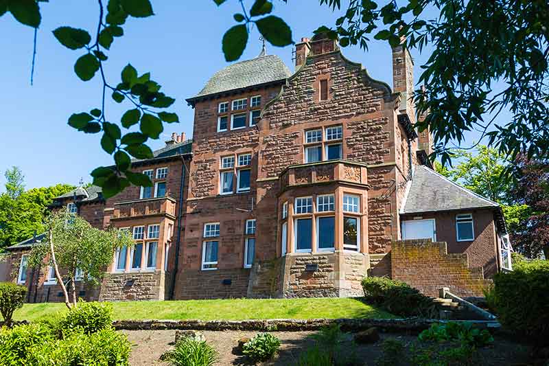 Kennedy Care Group operates outstanding care homes for the elderly