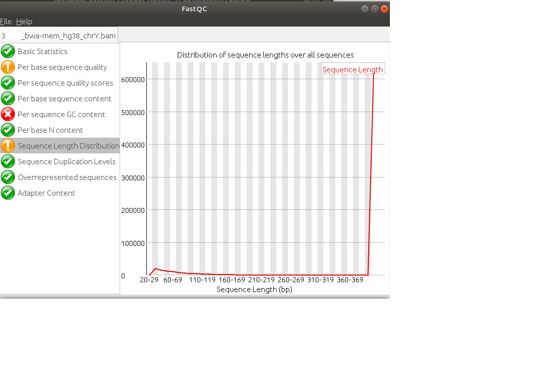 What is bam file format gaswbasics