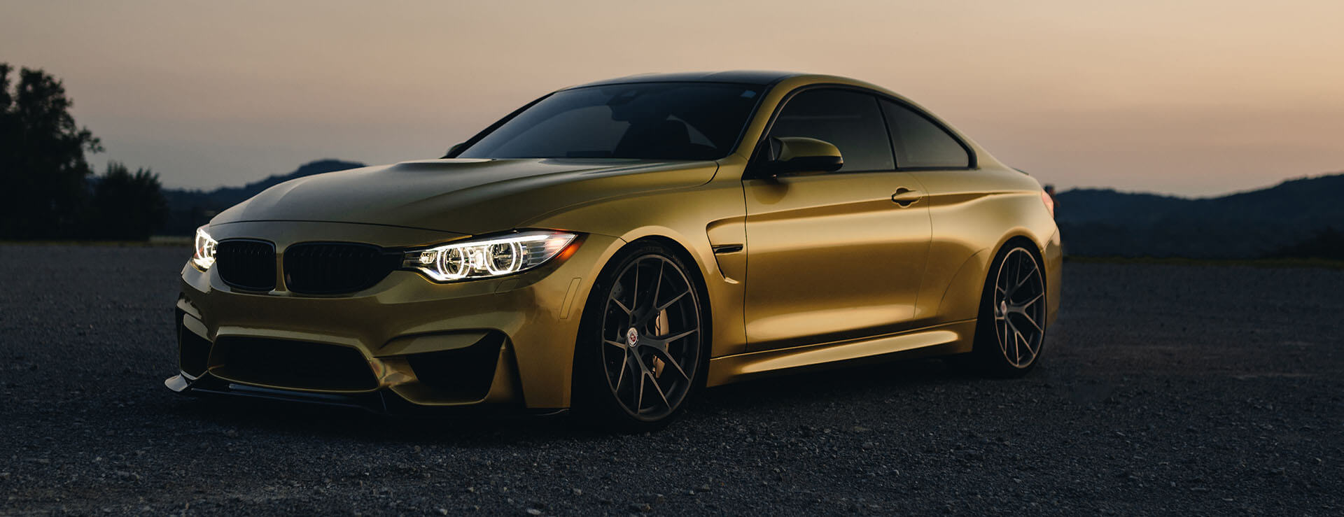 Nashville BMW Repair Kennedy Performance Center