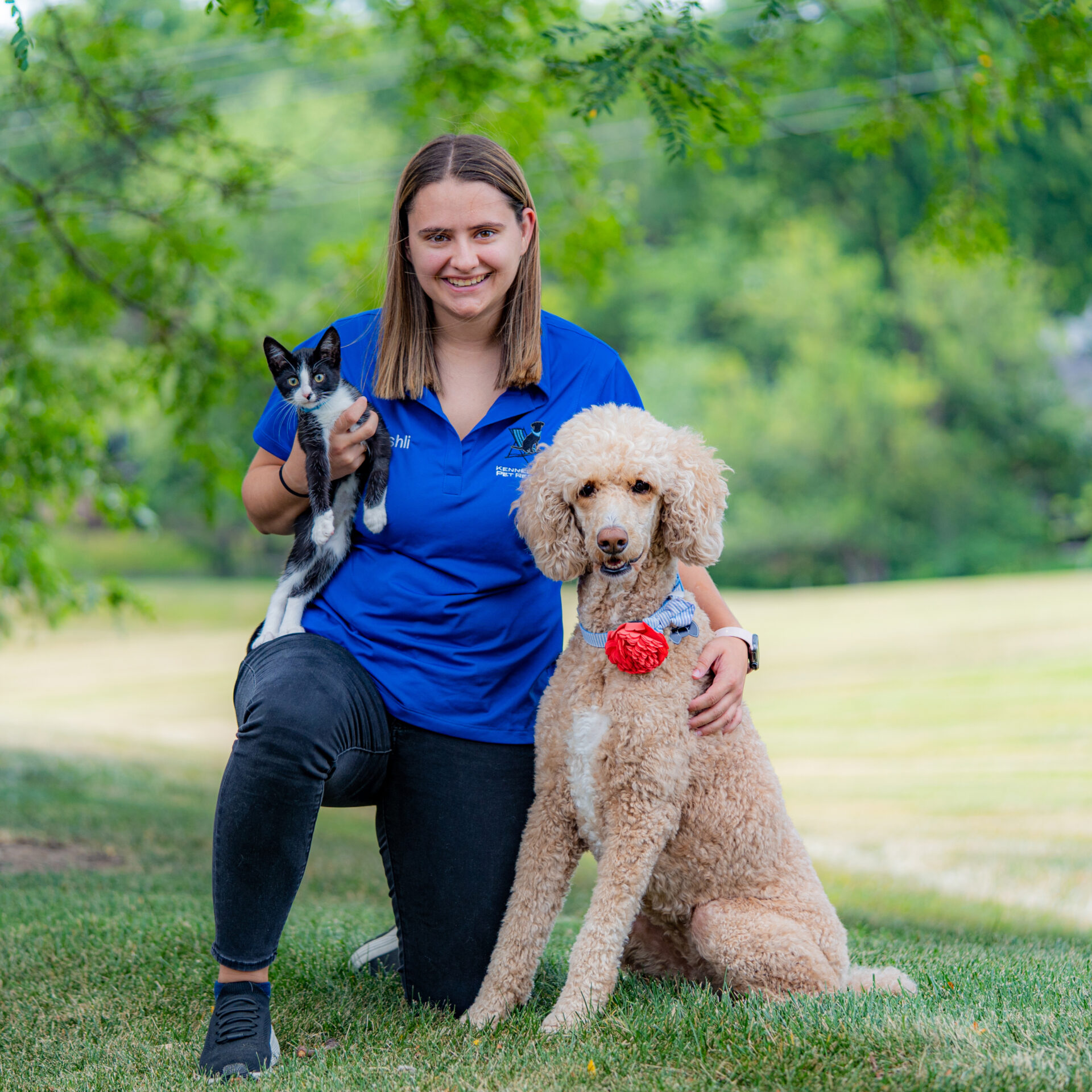 Train & Play Kirkwood Kennelwood Pet Resorts