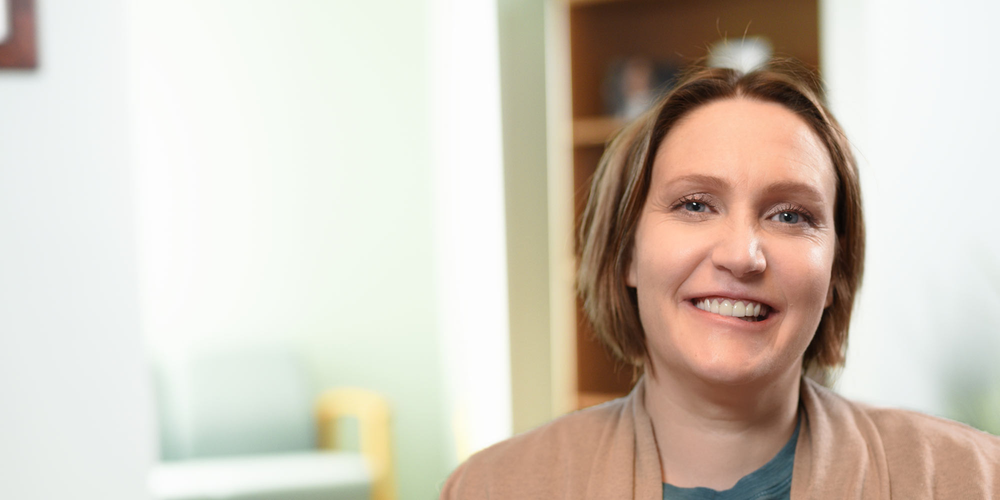 Patient Stories C. Ackley II, DDS Lansing, MI