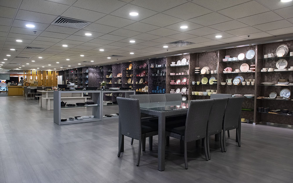 KENNEX GROUP KENNEX Hong Kong Ltd.