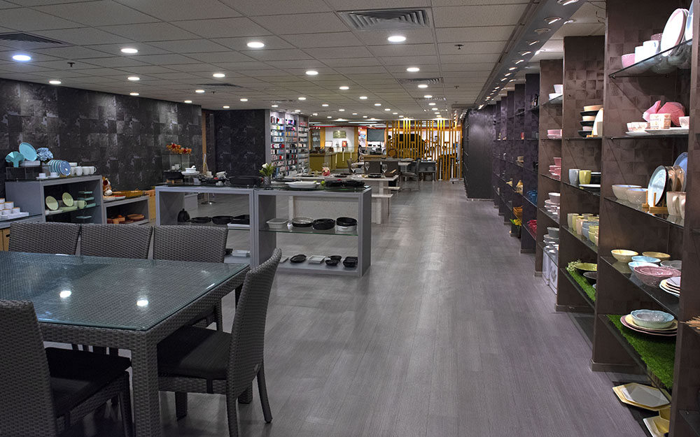 KENNEX GROUP KENNEX Hong Kong Ltd.