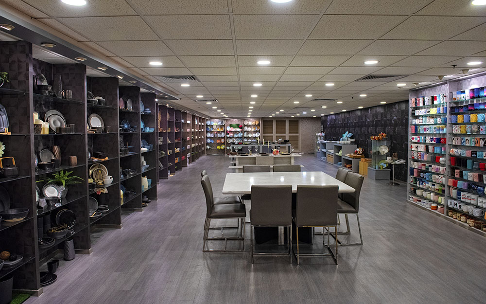 KENNEX GROUP KENNEX Hong Kong Ltd.