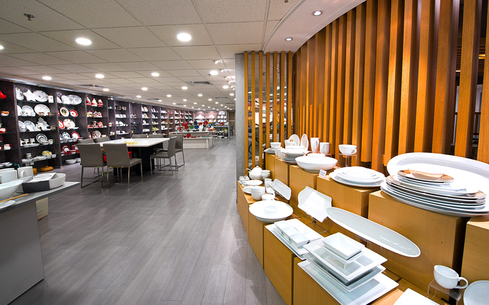 KENNEX GROUP KENNEX Hong Kong Ltd.