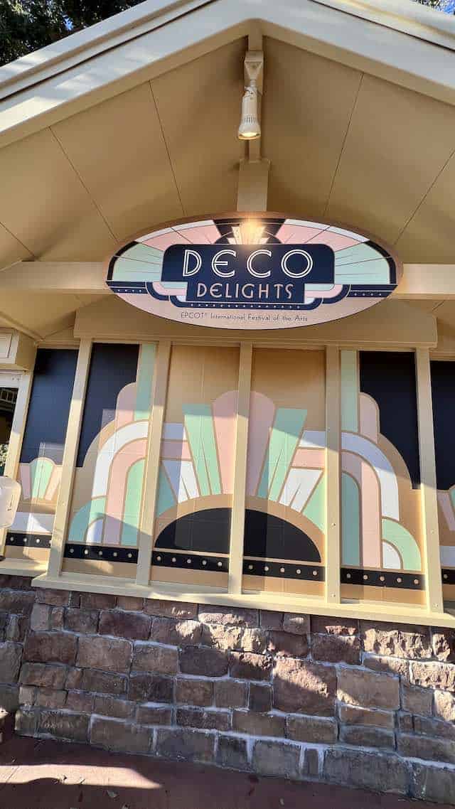 Review Is the New Deco Delights Studio an Actual Delight