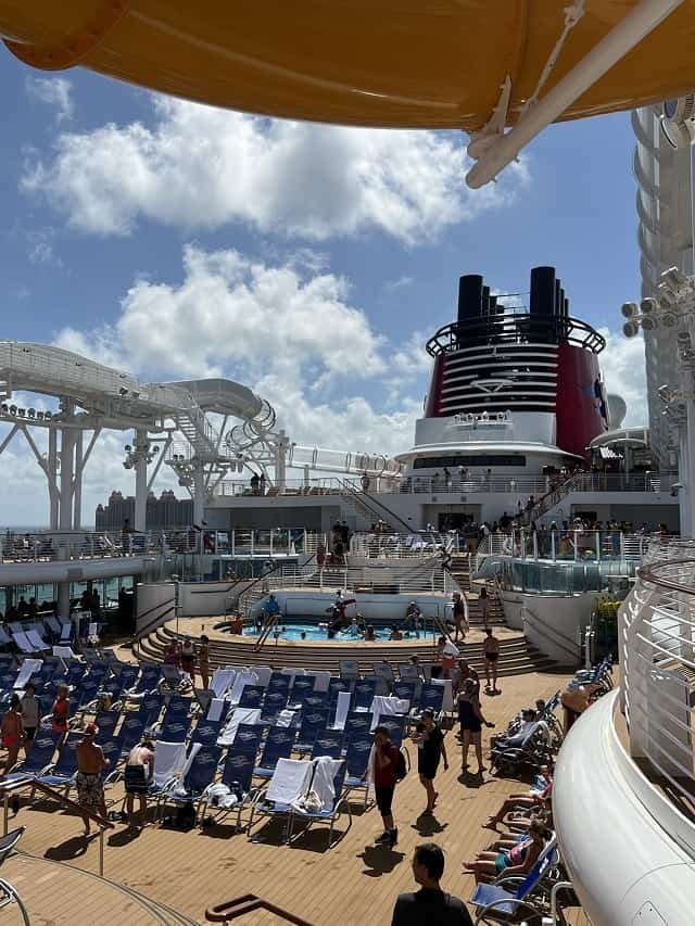 Find Out How You Can Win a Disney Cruise