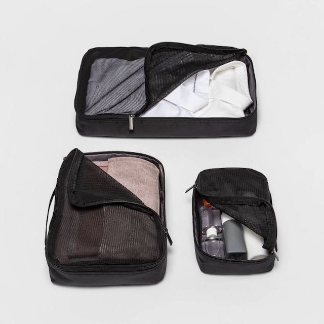 These 5 Helpful Packing Tips for Traveling With Kids will Make your