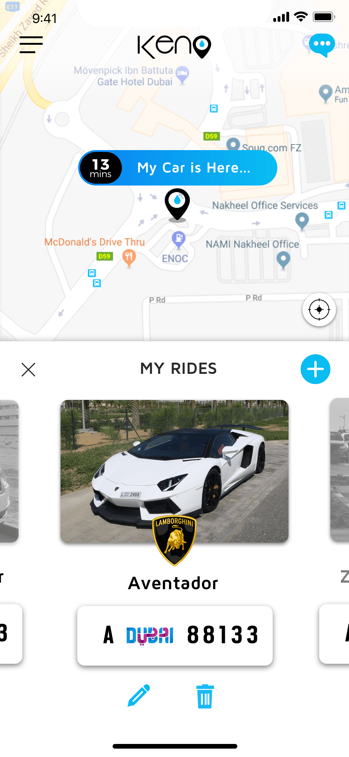 Car Wash App Dubai Best Apps For Drivers In Dubai Google Maps Rta