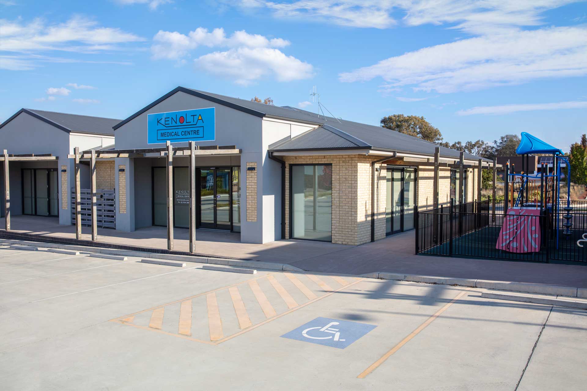 Reliable and Professional Medical Care Canberra