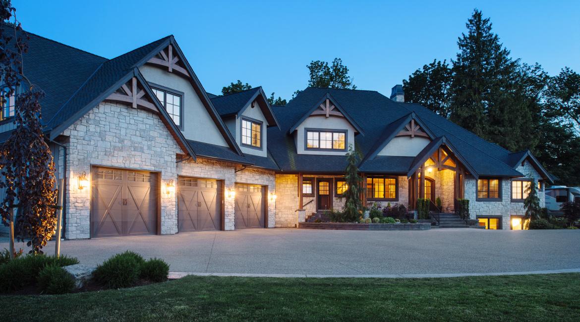 Whistler Life in the Fraser Valley Custom Homes Contractors Kenorah