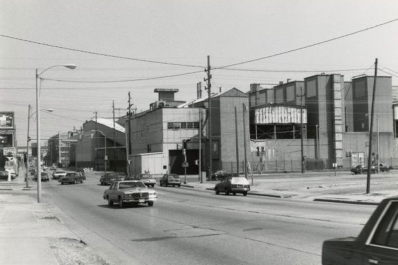 Kenosha An everchanging city