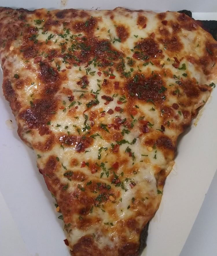 Where can you find the best pizza in Kenosha?