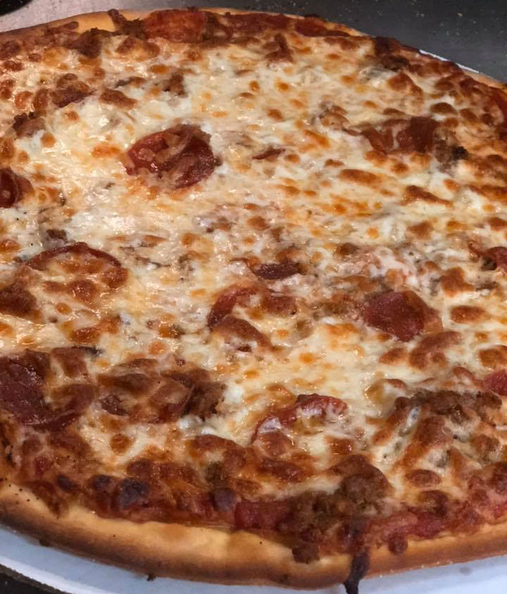 Where can you find the best pizza in Kenosha?