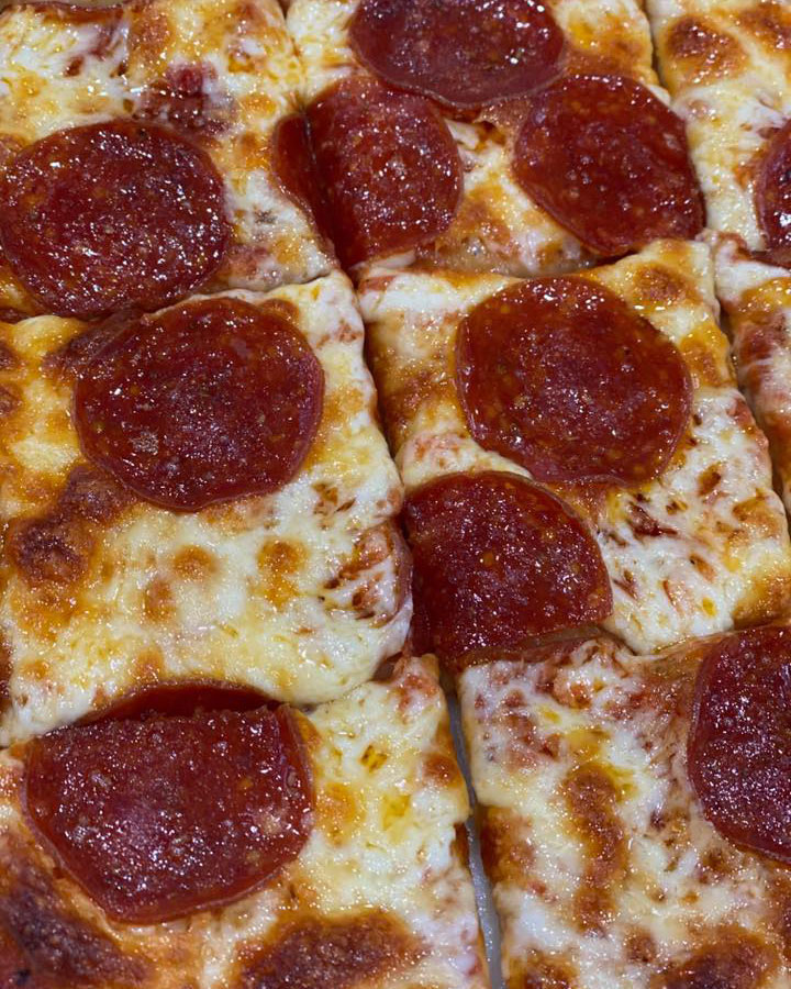 Where can you find the best pizza in Kenosha?