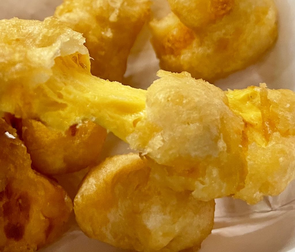 7 best cheese curds in Kenosha