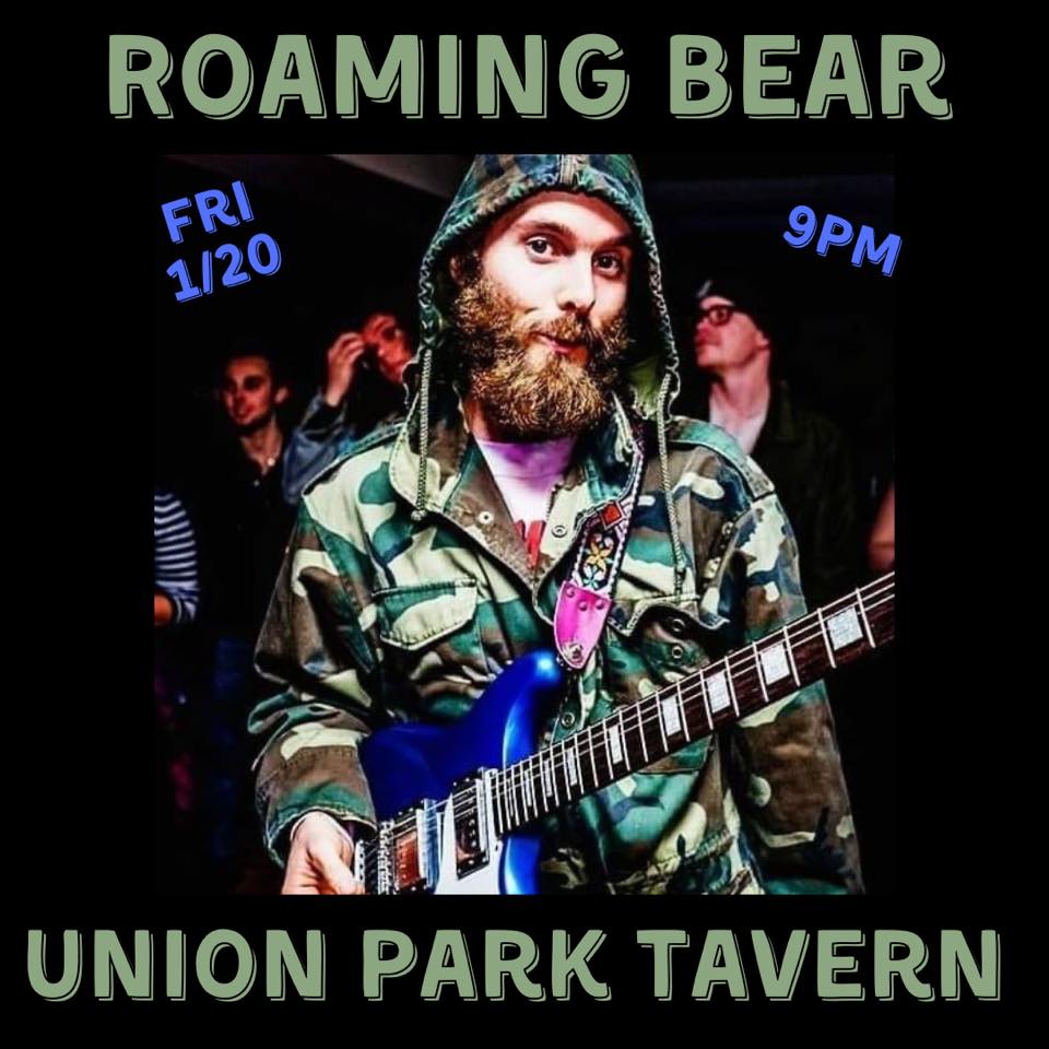 In the Loop Cure your winter blues, Kenosha