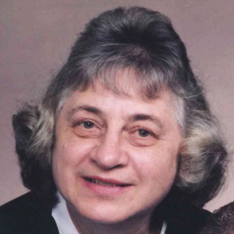 Beverley G. Reidenbach