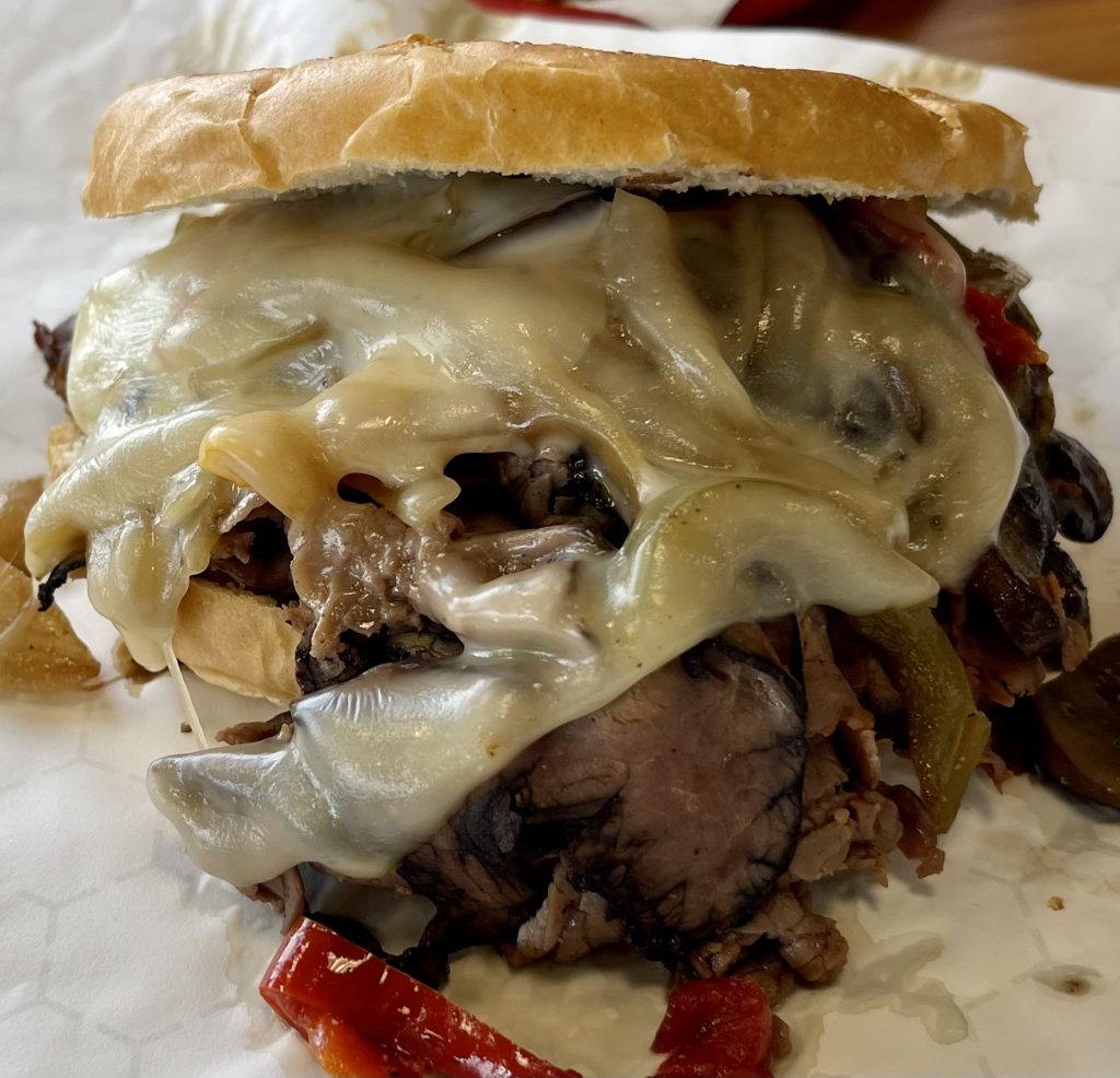 Winning recipe Moody’s Subs + Sweets making a name for itself with