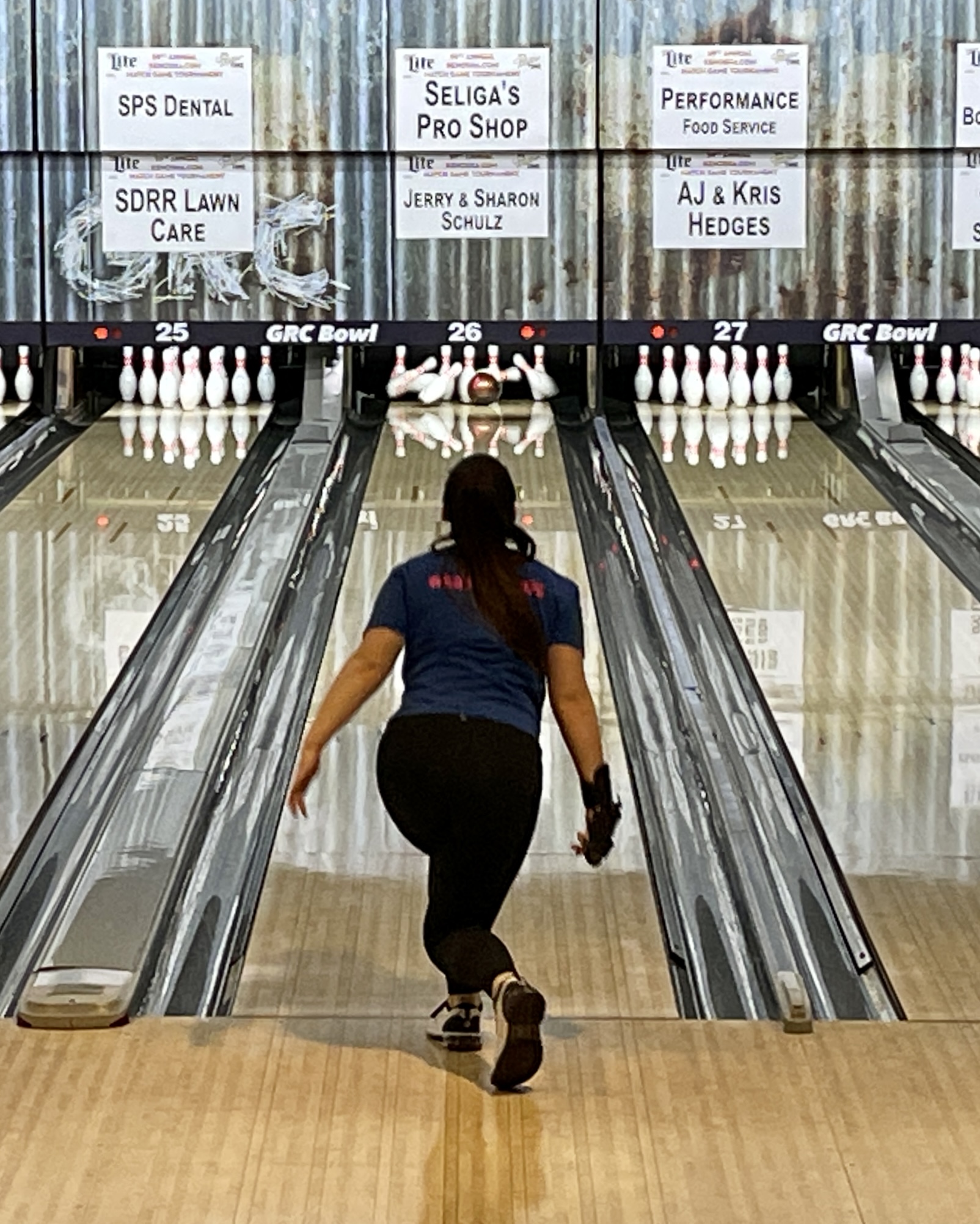 Match Game Tournament