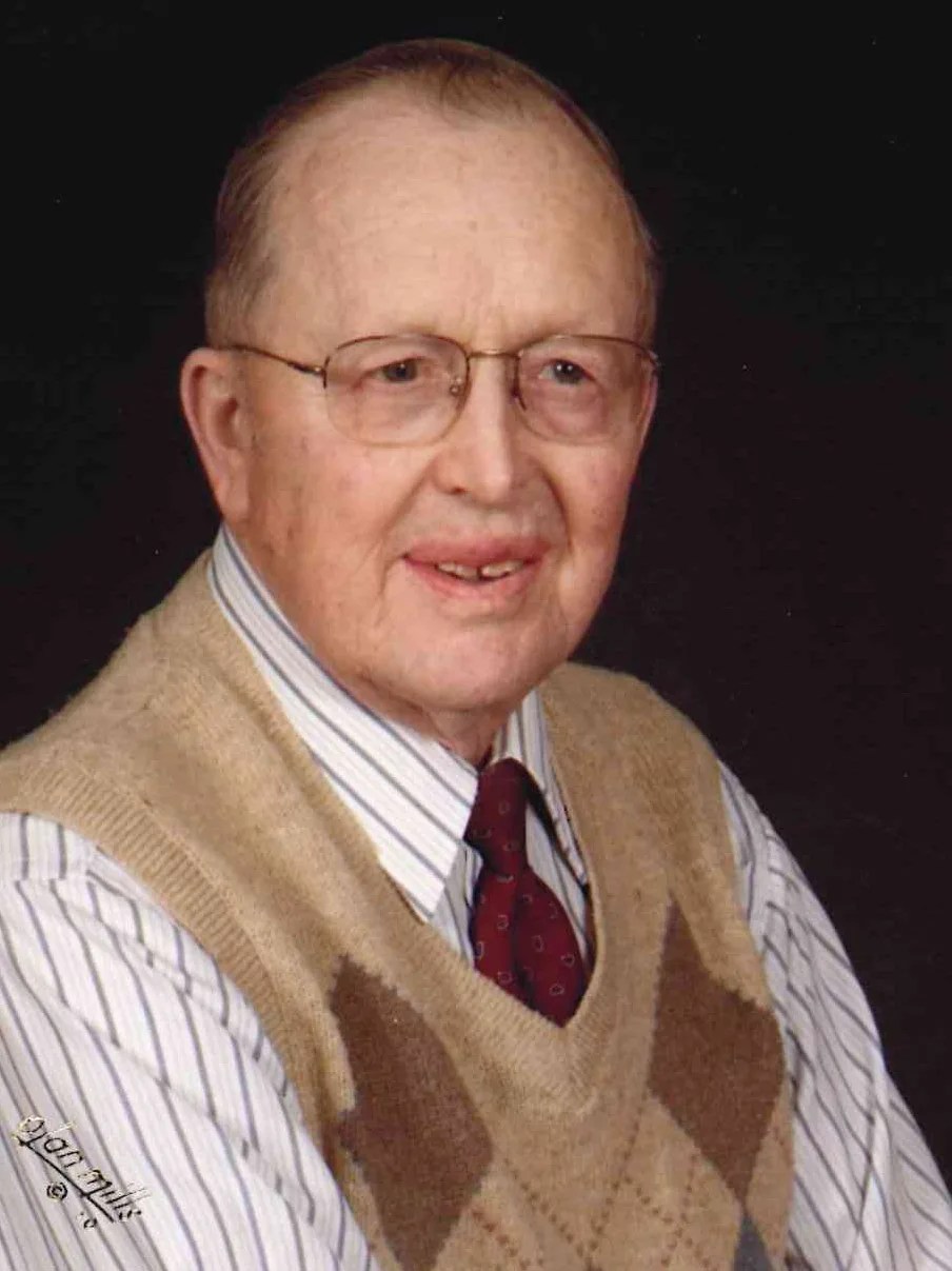 Robert D. Pringle, Jr.