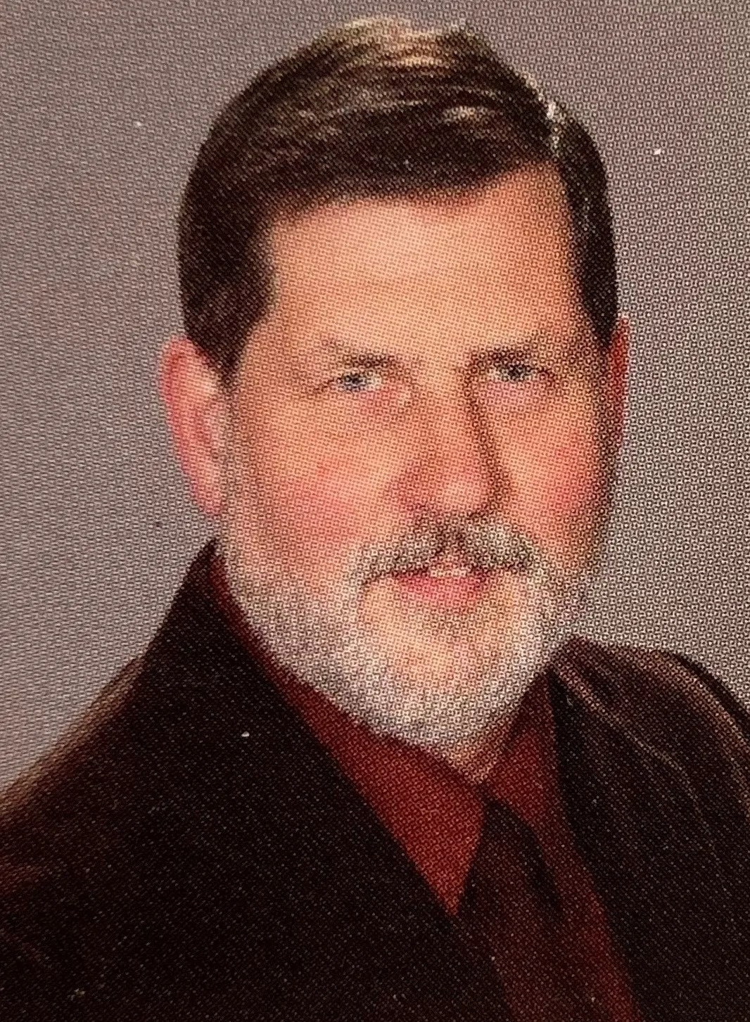 Paul R. Roskres