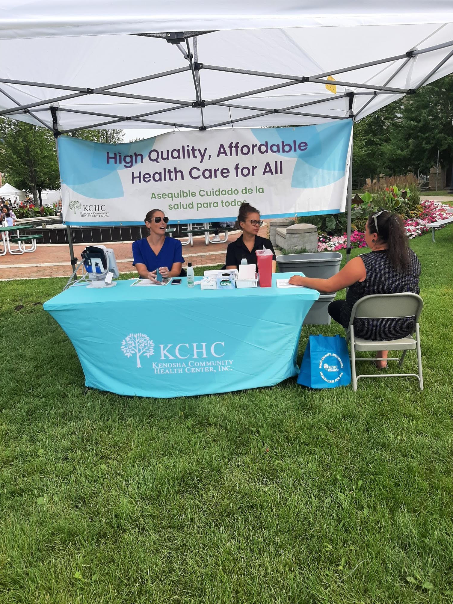  Kenosha Community Health Center