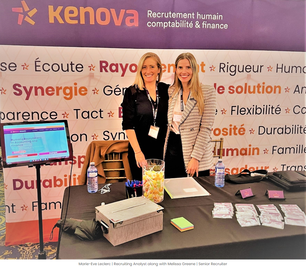 KENOVA ÉTAIT LÀ ! KENOVA