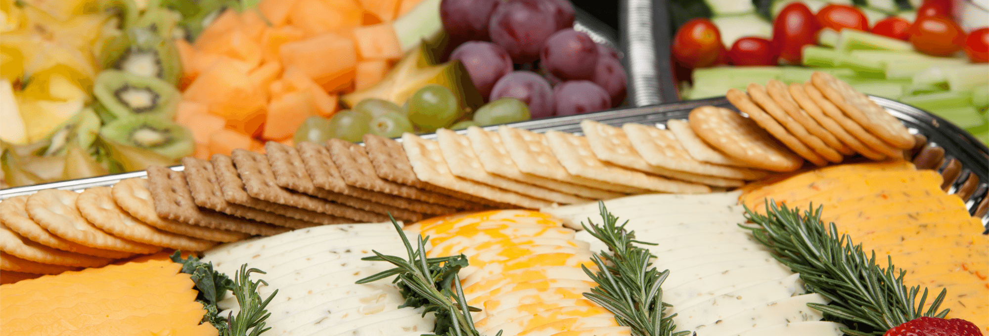 Packages KENRICK'S MEATS & CATERING