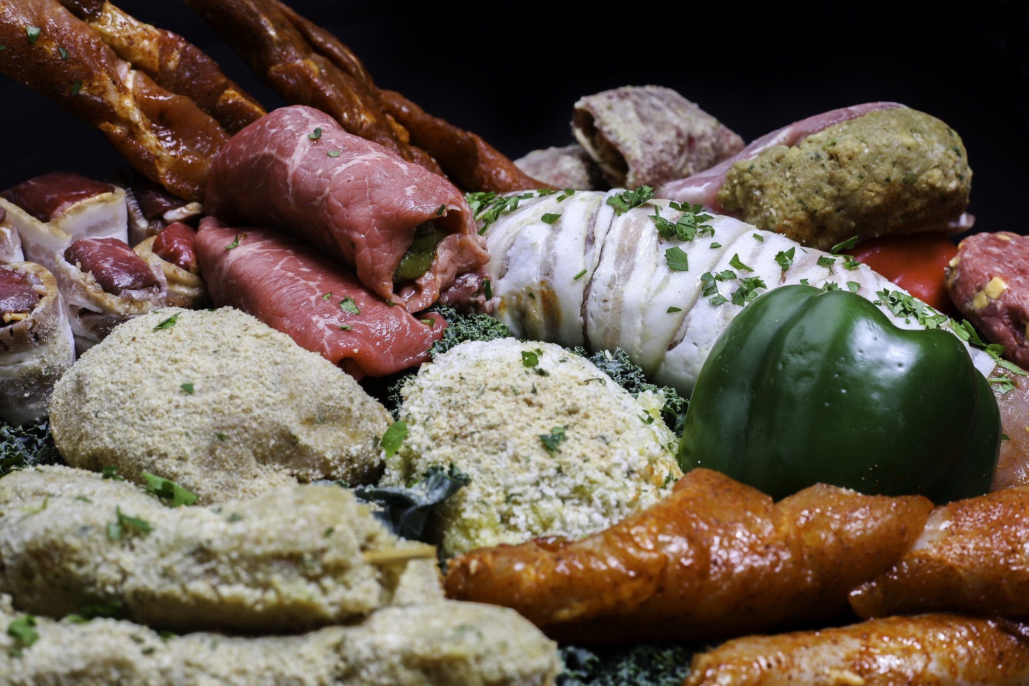 Meat Market KENRICK'S MEATS & CATERING