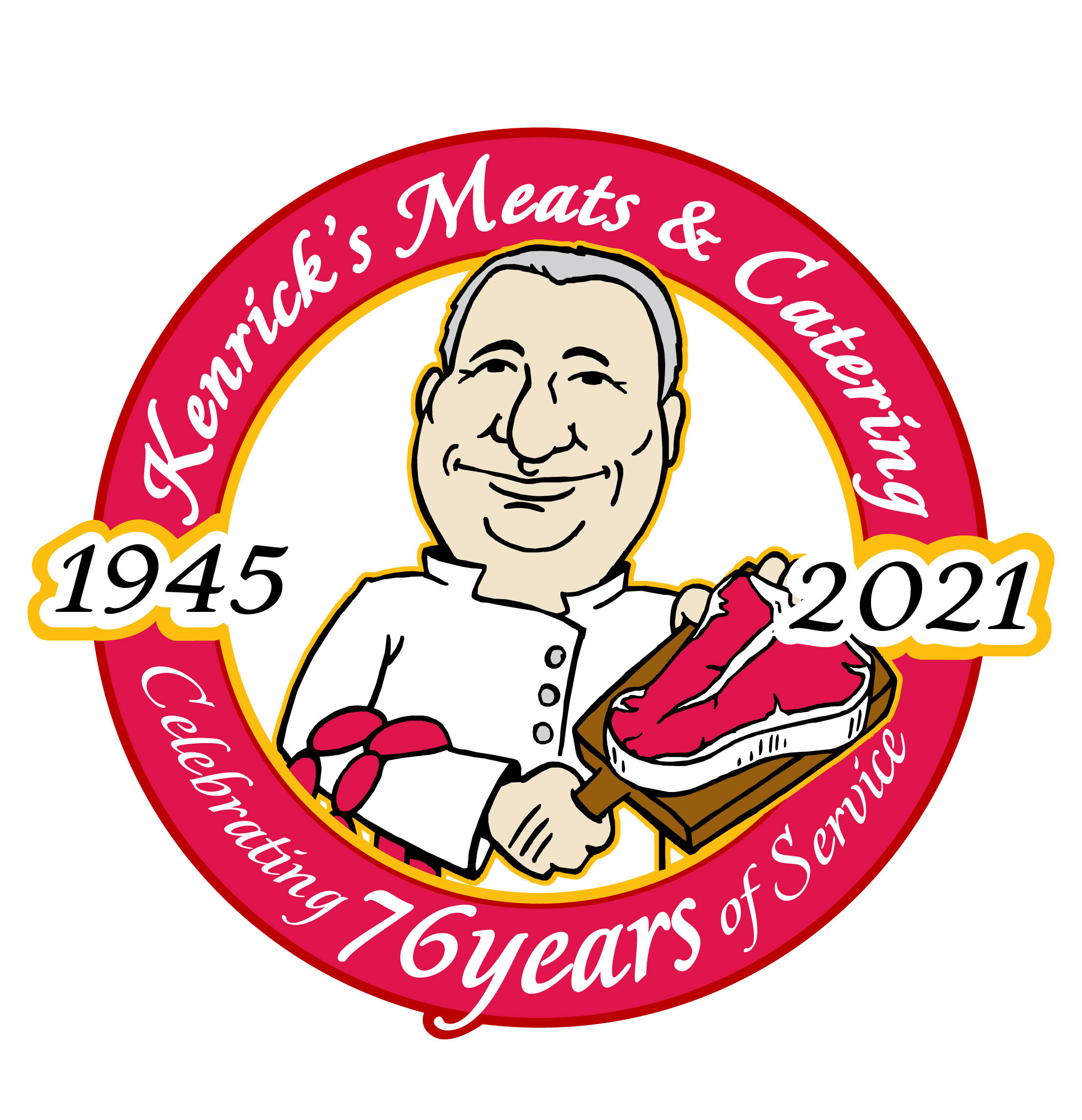 KENRICK'S MEATS & CATERING