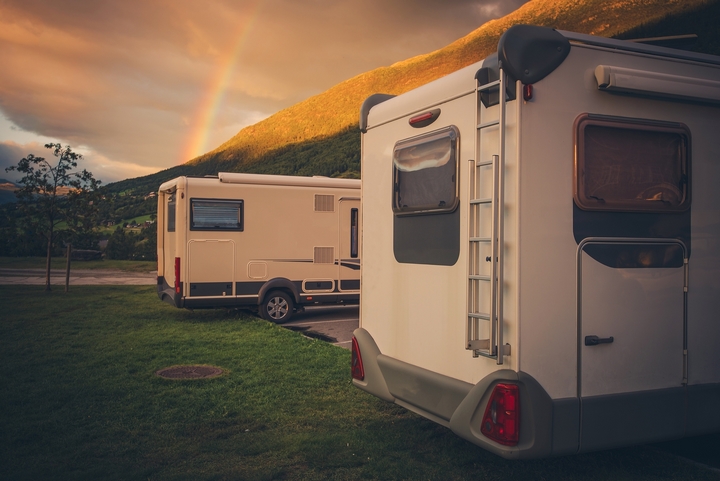 7 Best Types of RVs for Camping Trips Ken's Commentary