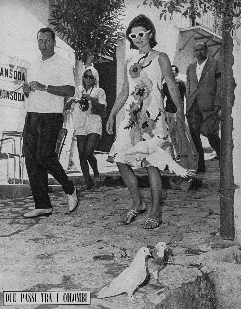 Ken Scott It is a cult!