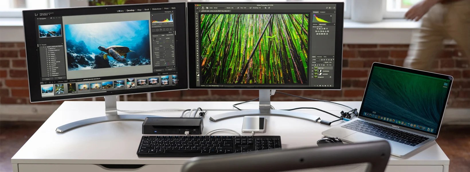 DisplayLink Driver (Mac OS 10.13.4) - Issue Resolved | Kensington