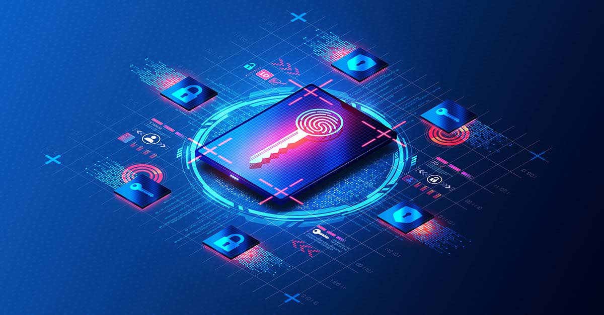 Maximizing Security Combining Security Keys and Biometrics Kensington