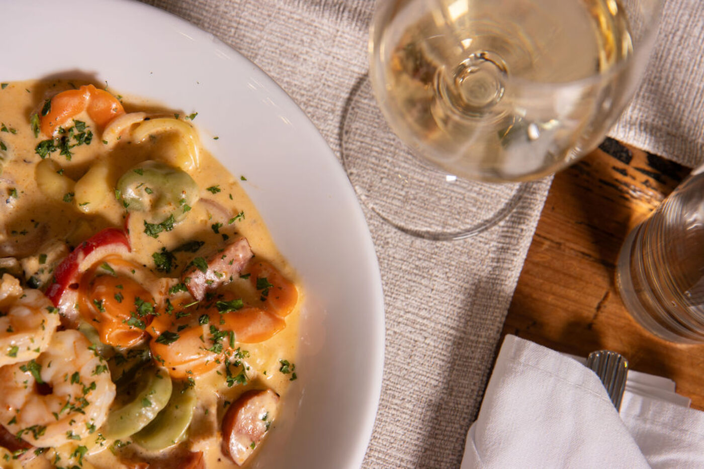 Relish Restaurant Ann Arbor Hotel