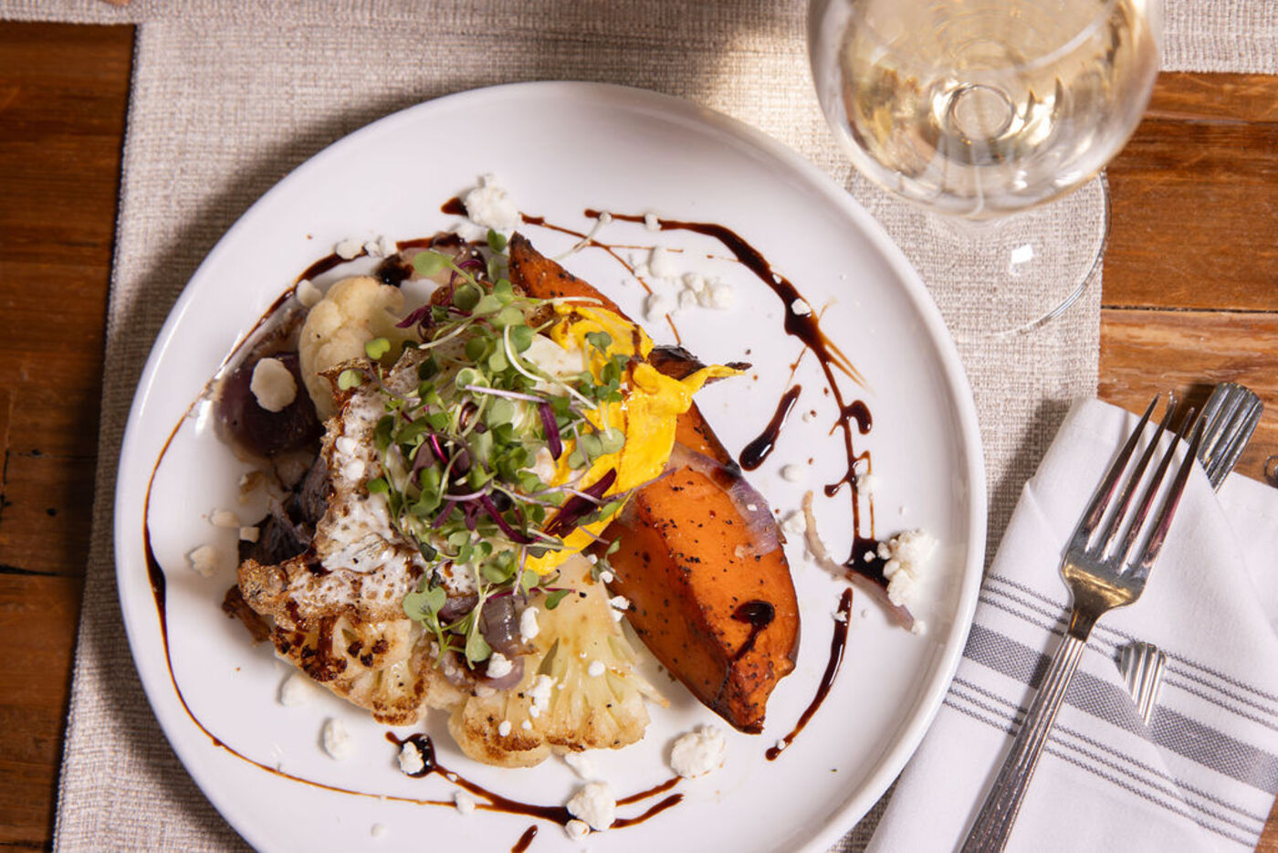 Relish Restaurant Ann Arbor Hotel