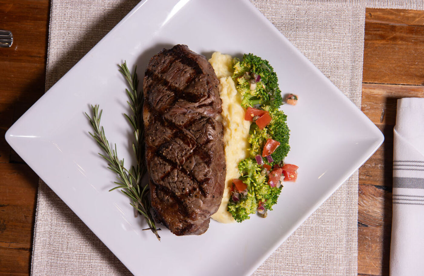 Relish Restaurant Ann Arbor Hotel