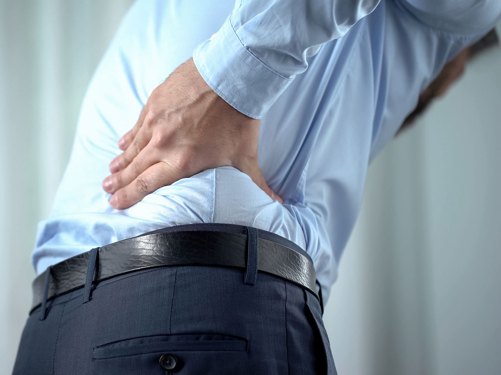 Workers' Comp Lawyer Woodland Hills Ken Snyder Law