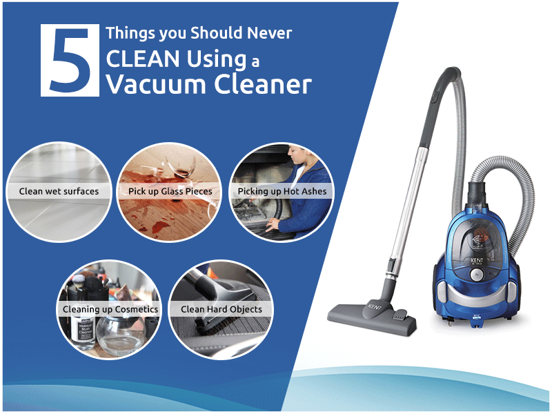 How To Use A Wet Vacuum Cleaner