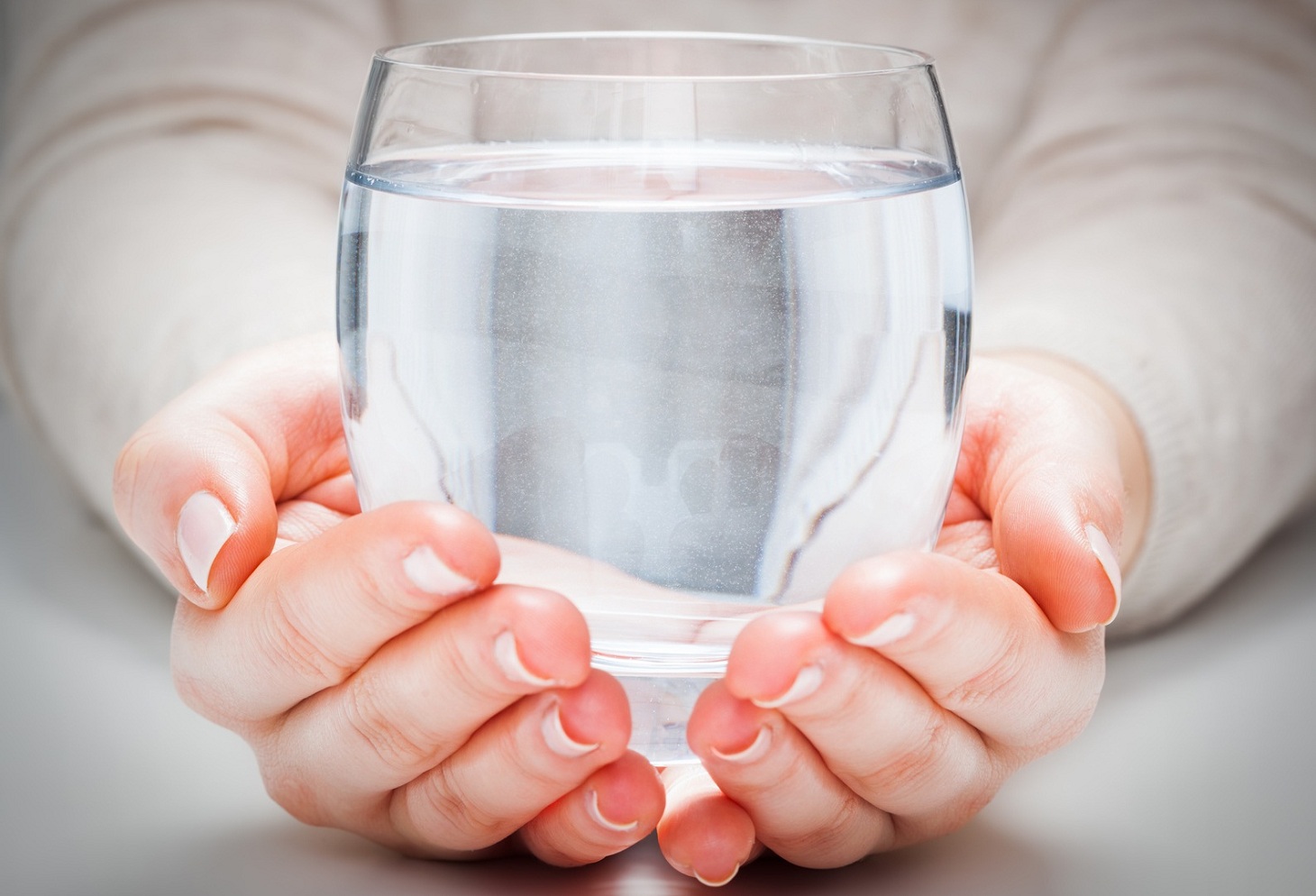 6 different Types of Water you need to Know KENT Blog