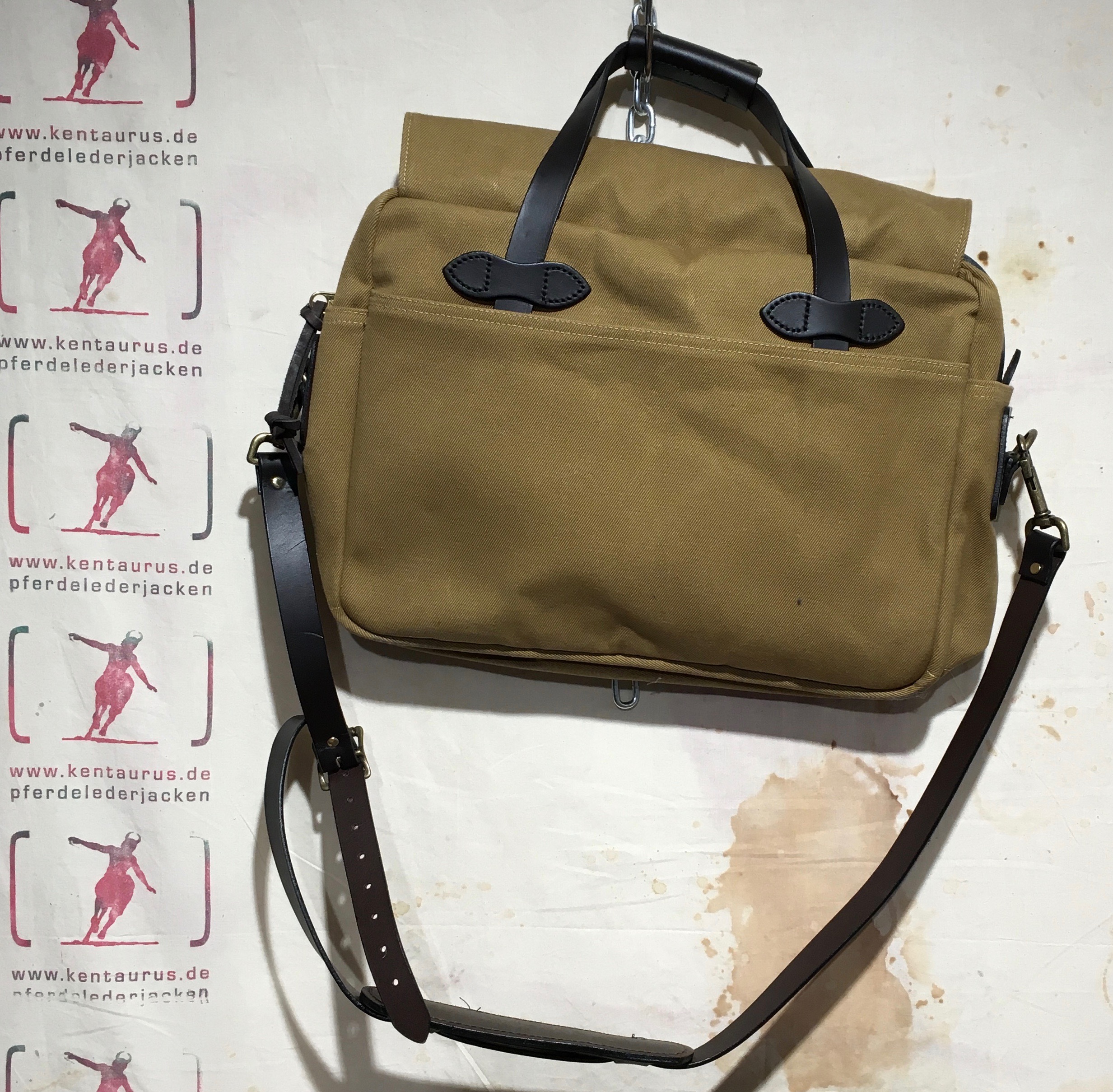 Filson Computer Bags Kentaurus