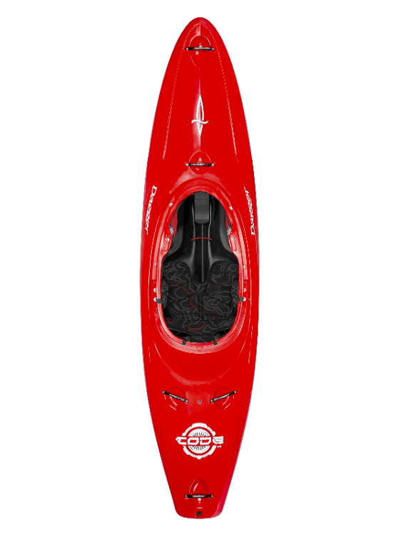 Dagger Code Action + Kent Canoes